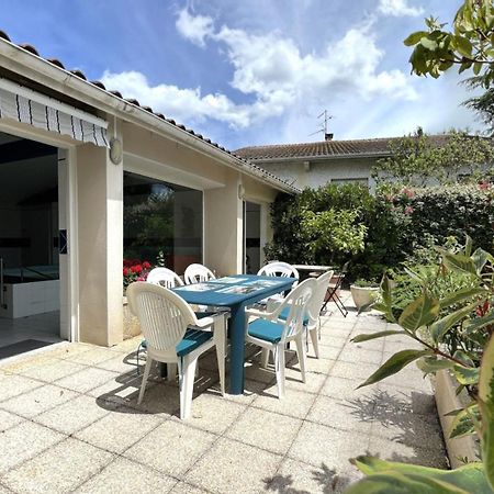 Villa Tout Confort Proche Du Port Gujan-Mestras Exteriér fotografie