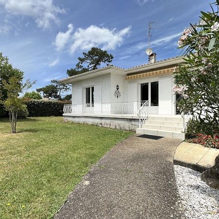 Villa Tout Confort Proche Du Port Gujan-Mestras Exteriér fotografie