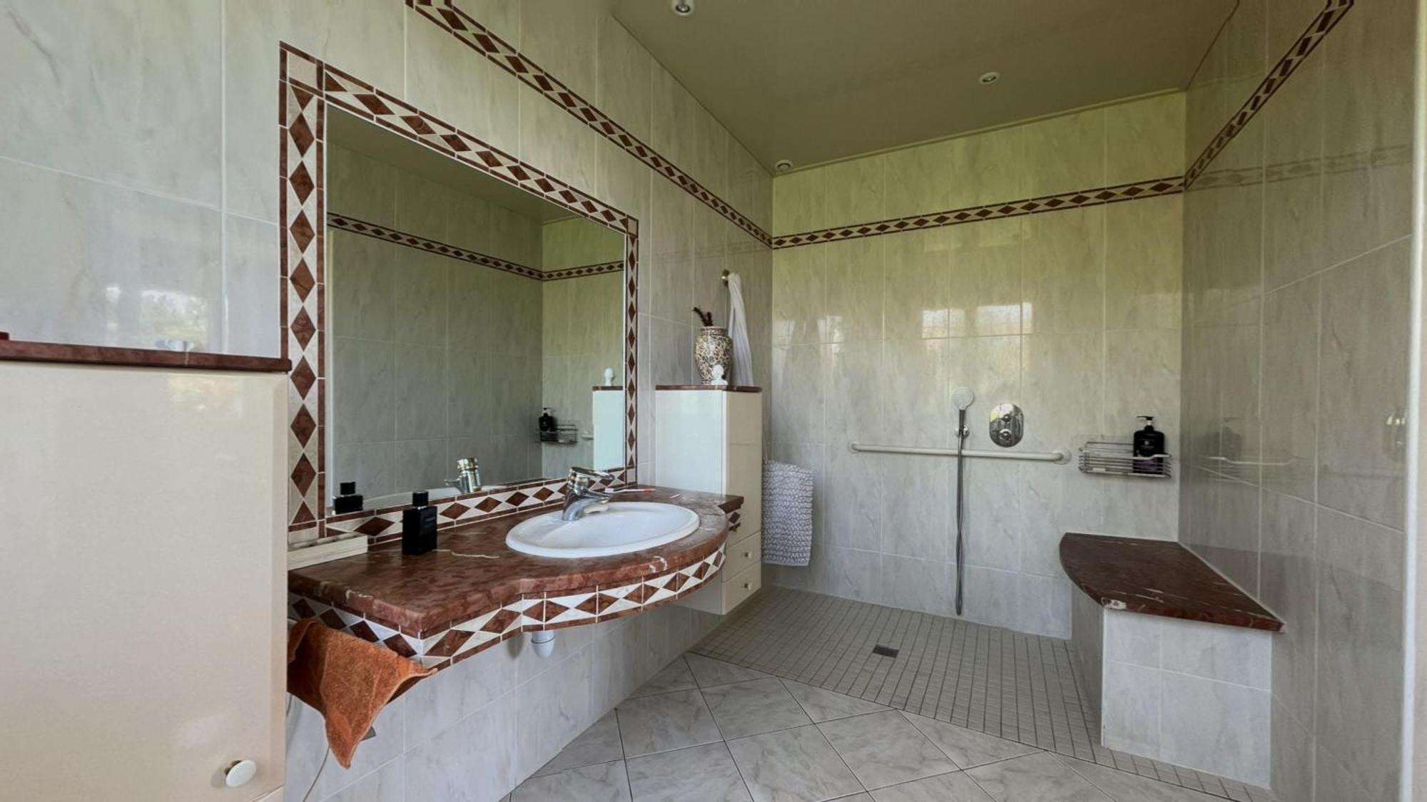 Villa Tout Confort Proche Du Port Gujan-Mestras Exteriér fotografie