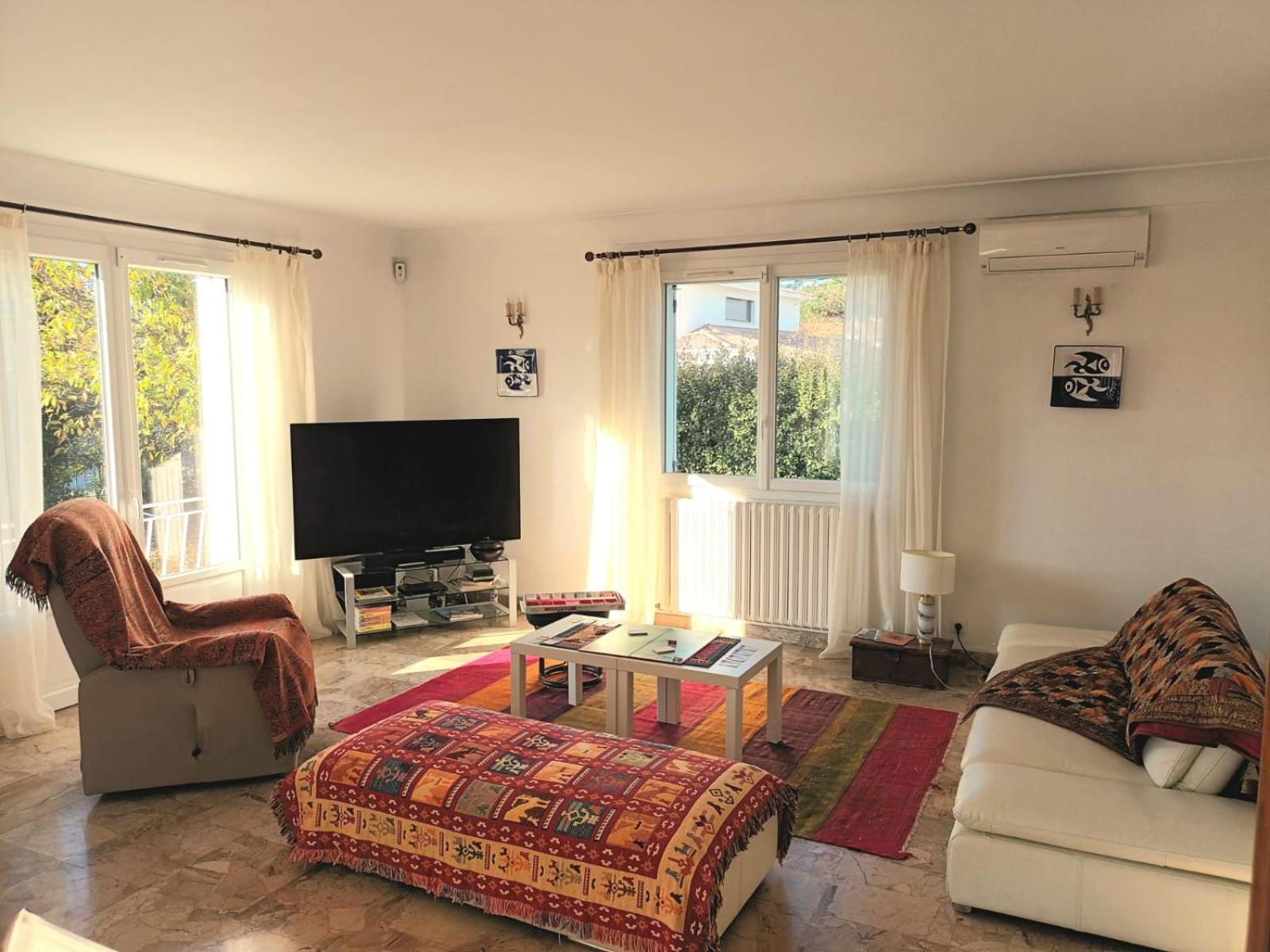 Villa Tout Confort Proche Du Port Gujan-Mestras Exteriér fotografie